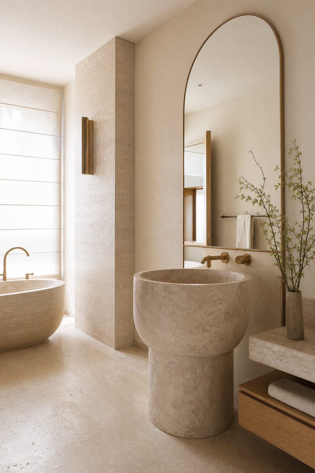 Bathrooms