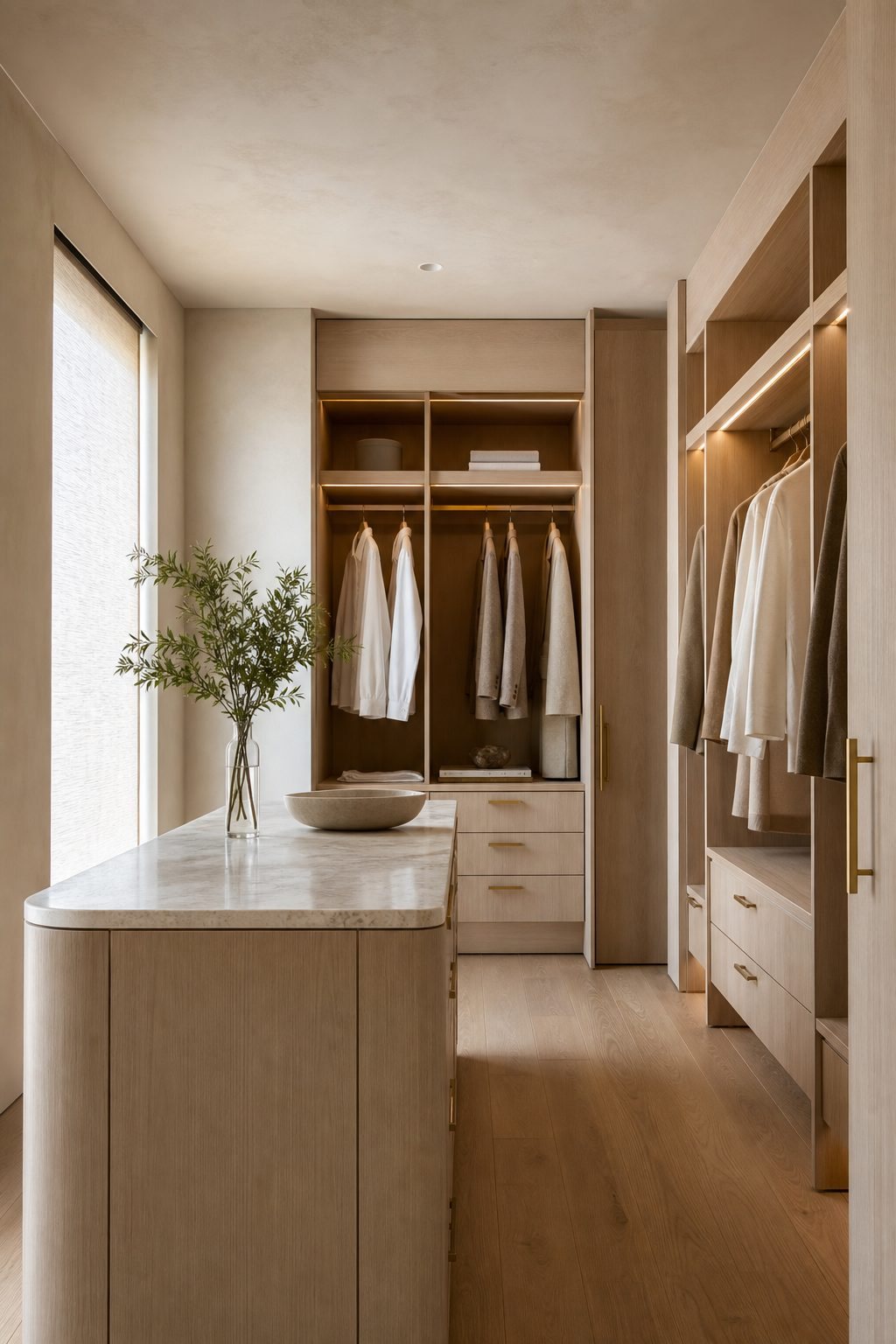 Built-in Carpentry