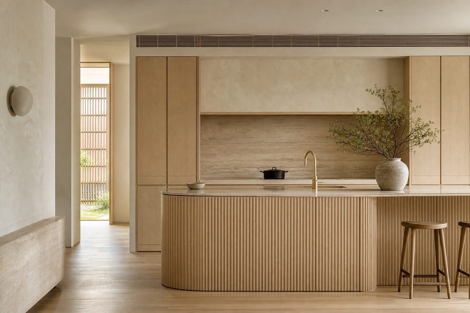 Kitchen Renovation