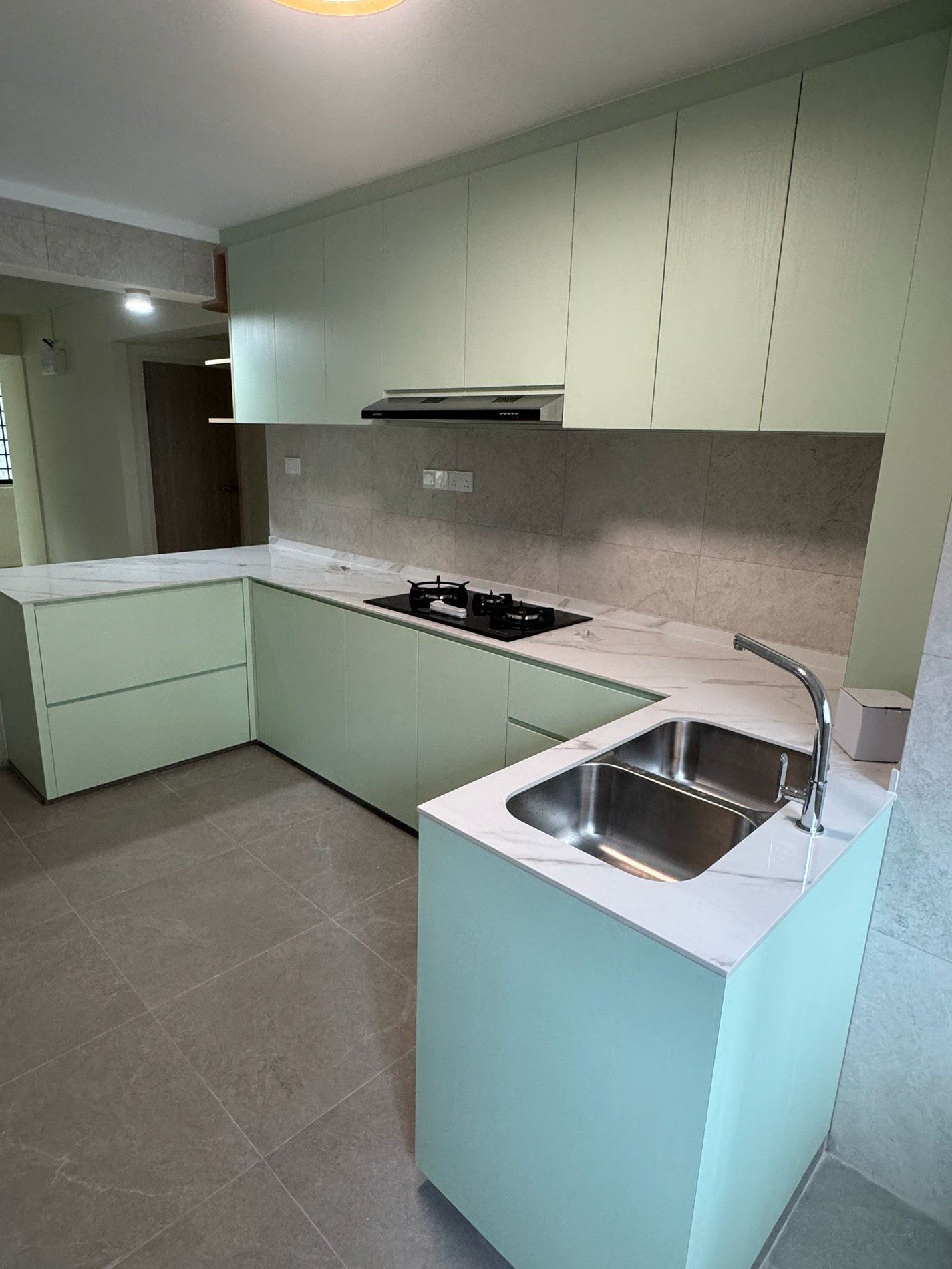 Sage Kitchen